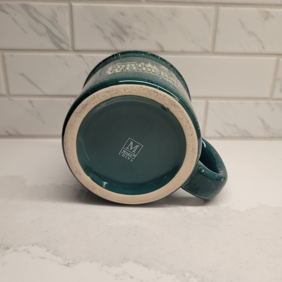 Disney's Wilderness Resort Mug - Picture 3 of 3